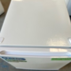 014  冷蔵庫 Eangle 45L 2023年製【美品】の画像