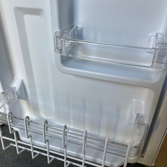 014  冷蔵庫 Eangle 45L 2023年製【美品】の画像