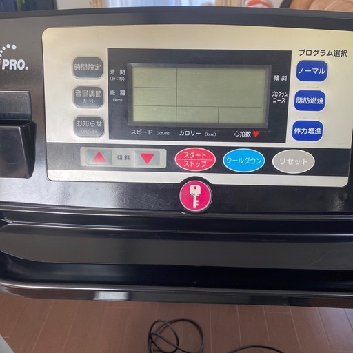 FITNESS PRO．ALINCO              　　AF3500J