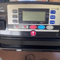 FITNESS PRO．ALINCO              　　AF3500Jの画像
