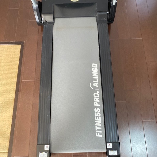 FITNESS PRO．ALINCO              　　AF3500J