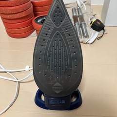 アイロンの画像