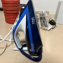 アイロンの画像