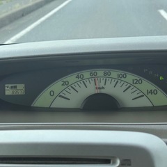 ダイハツ　タント　8万KM 車検8 年4月の画像