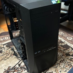 GALLERIA ガレリア PCケース