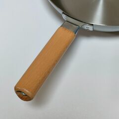 フライパン 28cm ガス・IH対応 SGマーク 日本製の画像