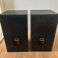 YAMAHA（ヤマハ）NS-10MXの画像