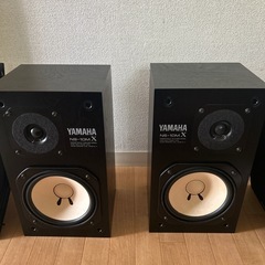 YAMAHA（ヤマハ）NS-10MXの画像