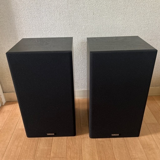 YAMAHA（ヤマハ）NS-10MX