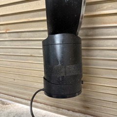 ダイソン　扇風機の画像