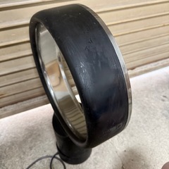 ダイソン　扇風機の画像