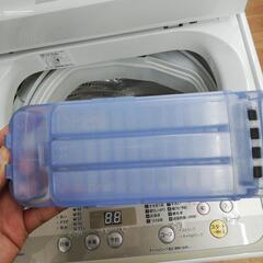 ☆ドリーム荒牧店☆ジモティー割引有☆ パナソニック 6.0kg洗濯機 NA-F60B11 2018年製の画像