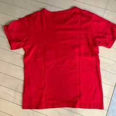 チャオちゅーるＴシャツ　非売品の画像
