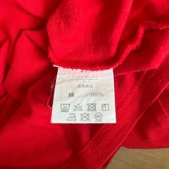 チャオちゅーるＴシャツ　非売品の画像
