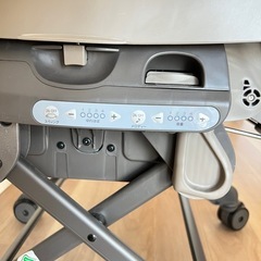 【combi】ネムリラ オートスウィング 電動の画像