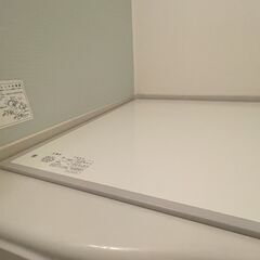 風呂の蓋(2枚組) 差し上げますの画像