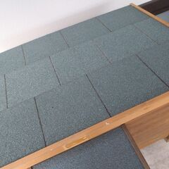 中型犬用　犬小屋　未使用　保管品の画像