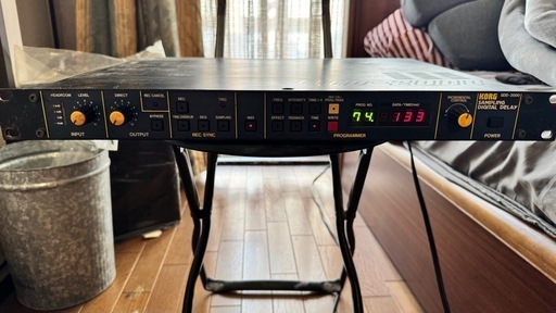 今週末限定価格　KORG SDD-2000