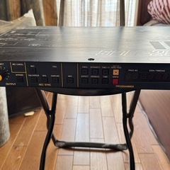 今週末限定価格　KORG SDD-2000の画像