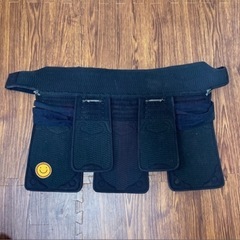 剣道 防具 一式 子ども用の画像