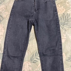 洋服 ズボンの画像