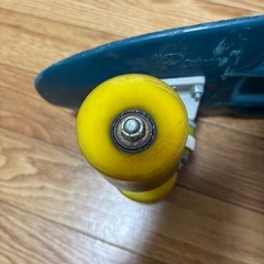 22インチ　正規品　
ペニーの画像