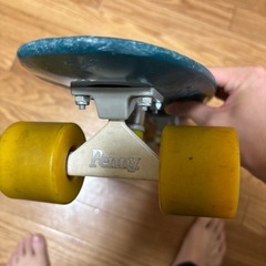 22インチ　正規品　
ペニーの画像