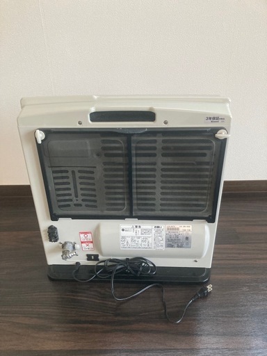 Rinnai ガスファンヒーター RC-F4002E-1 RC-F4002E | Rinnai Style（リンナイスタイル） | リンナイ