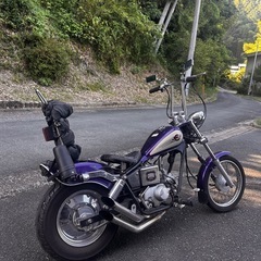 HONDA jazz50の画像