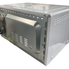 NO.2533【2023年製】ヤマダセレクト オーブンレンジ YMW-WT18J1 家電 中古の画像