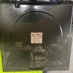 空気清浄機の画像