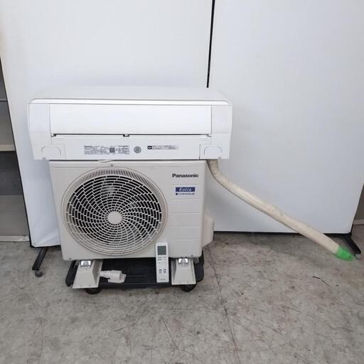 Panasonic パナソニック ルームエアコン エアコン CS-EX283D