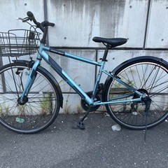 自転車4666の画像