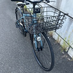 自転車4666の画像