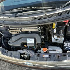 🚗【生活応援価格】ダイハツ ミラ X｜プラムブラウンクリスタルマイカ｜国家整備士整備済｜CVT｜2WD｜保証なしの画像