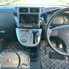 🚗【生活応援価格】ダイハツ ミラ X｜プラムブラウンクリスタルマイカ｜国家整備士整備済｜CVT｜2WD｜保証なしの画像