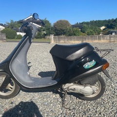 ☆受け渡し予定者様決まりました
☆格安車両！ホンダ　パル（後期型）　AF17型　近場の脚にいかがですか？(^^) の画像