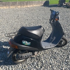 ☆受け渡し予定者様決まりました
☆格安車両！ホンダ　パル（後期型）　AF17型　近場の脚にいかがですか？(^^) の画像