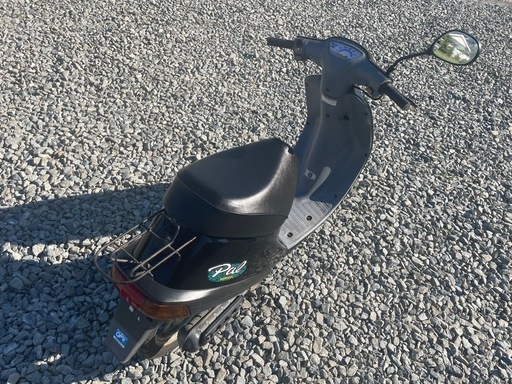 ☆受け渡し予定者様決まりました
☆格安車両！ホンダ　パル（後期型）　AF17型　近場の脚にいかがですか？(^^)