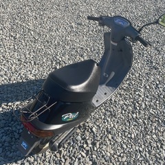 ☆受け渡し予定者様決まりました
☆格安車両！ホンダ　パル（後期型）　AF17型　近場の脚にいかがですか？(^^) の画像