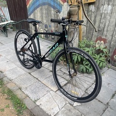 【5412】クロス　700c 11,600円（防犯・税込）の画像