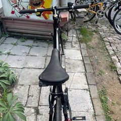 【5412】クロス　700c 11,600円（防犯・税込）の画像