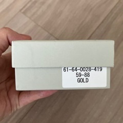 beamsの財布の画像