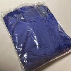 THOKEMIレインウェア上下AMAYADORI未使用の画像