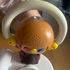 アンパンマン　おまるの画像