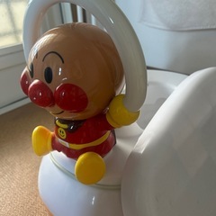 アンパンマン　おまるの画像