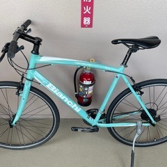 ビアンキ　bianchi カメレオンテ　サイズ55の画像
