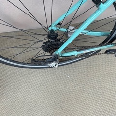 ビアンキ　bianchi カメレオンテ　サイズ55の画像