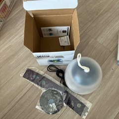 STAR LAMPの画像