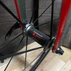 Cannondale supersix evoサイズ50の画像